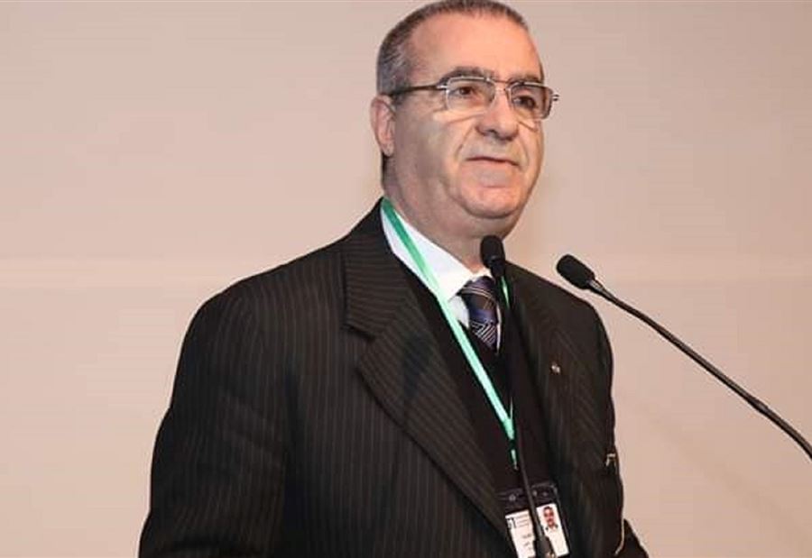 نذر حياته في سبيل حزبنا... "الكتائب" تنعى عضو مكتبها السياسي 