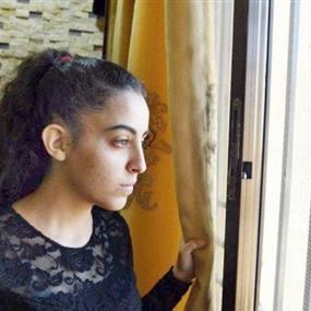 كيف نجت «حنين» من «الدواعش»؟