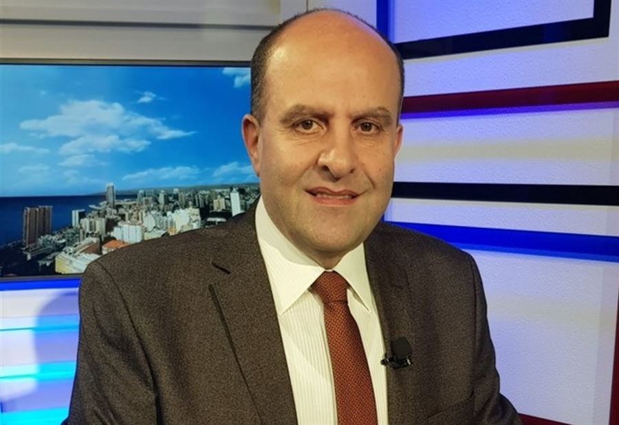 سليم عون متضامنا مع باسيل: الفاشل يستفزه نجاحنا