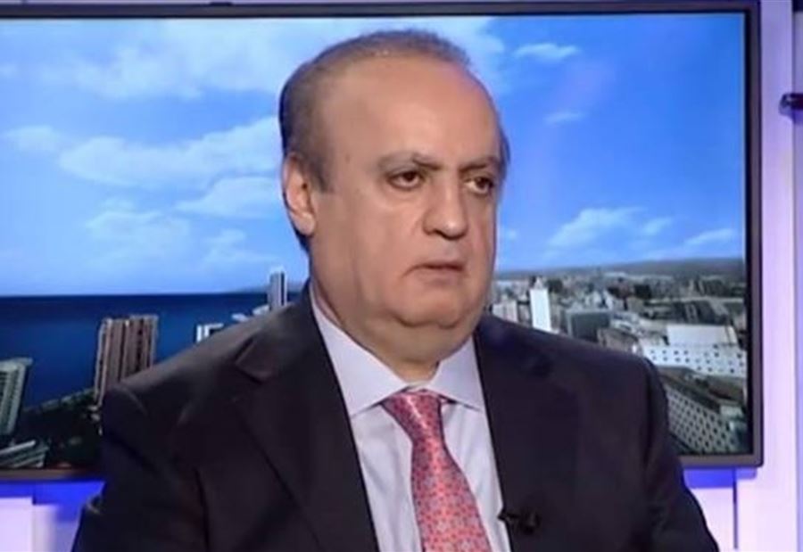 وهاب ينصح المتظاهرين... ويُشيد بـ"كلام" جنبلاط