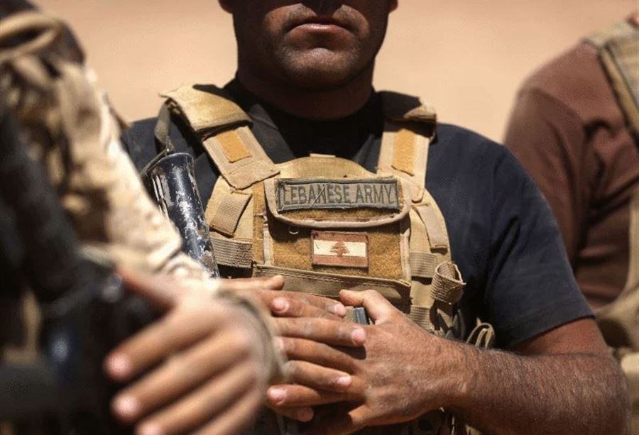 مداهمة للجيش في بعلبك وهذا ما تمَّ ضبطته!