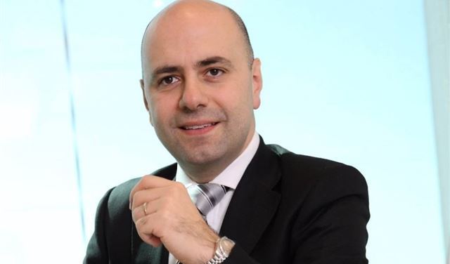 حاصباني يعين عويني مستشارا لمؤسسات التعليم العالي حاصباني يعين عويني مستشارا لمؤسسات التعليم العالي