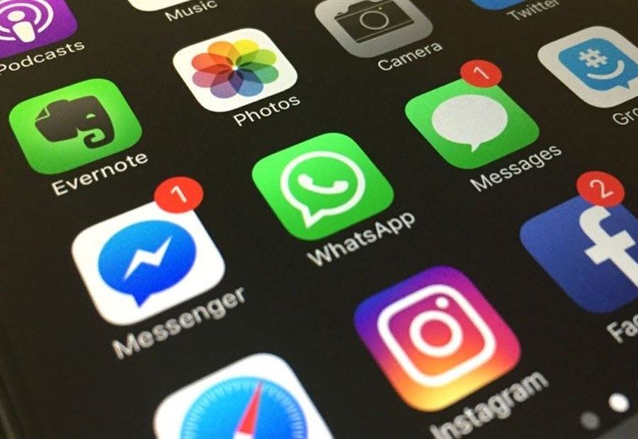 واتساب وفايسبوك وانستغرام... خارج الخدمة