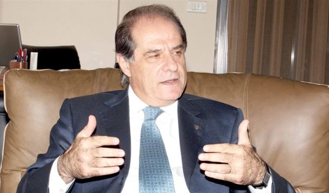 قزي: انتخاب رئيس لا يحتاج الى الغطس تحت المياه