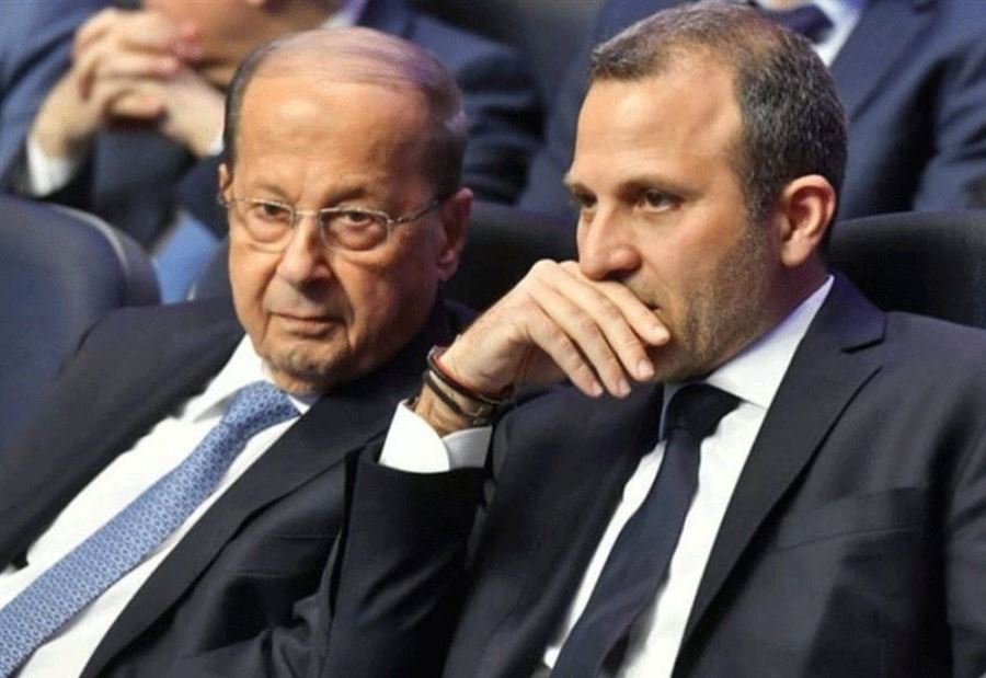 عون يُهيِّئ لباسيل 
