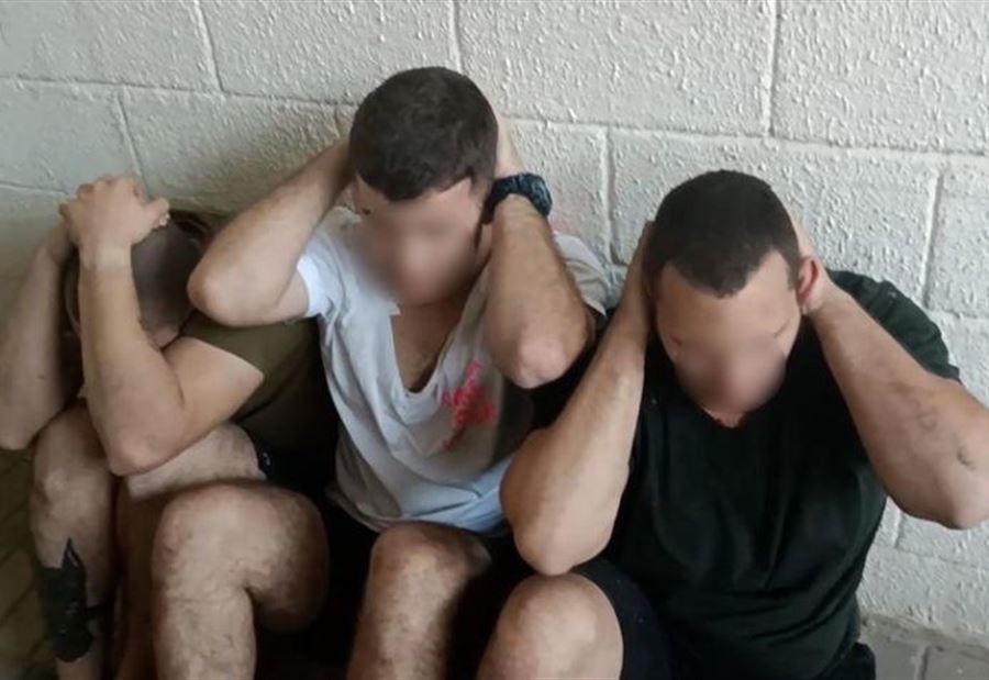 إسرائيل "تكشف" عن حصيلة جديدة لعدد الرهائن لدى حماس