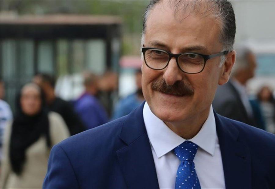 عبدالله: هذه هي نتيجة الأزمة الاقتصادية والمالية عبدالله: هذه هي نتيجة الأزمة الاقتصادية والمالية