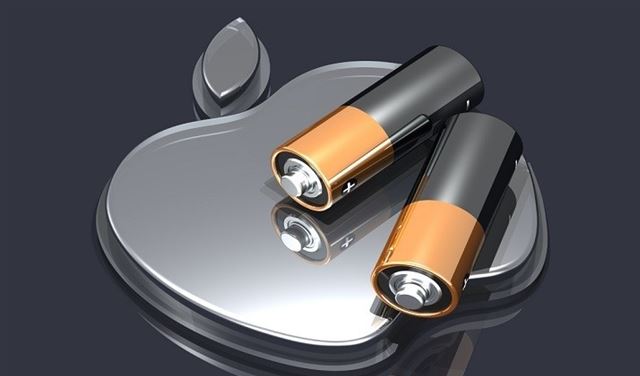 آبل تعتزم الانتقال لبطاريات "بلا نهاية"