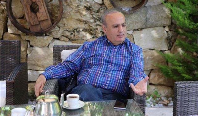 وهاب: هذا القنفذ ترامب سيدفع الثمن!