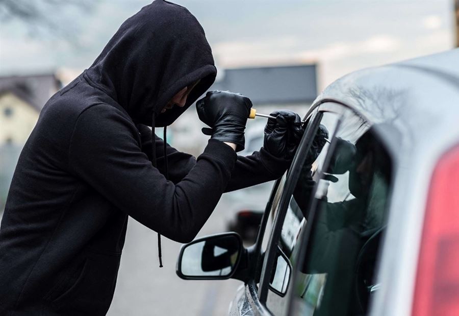 عملية أمنية "خاطفة" في صبرا