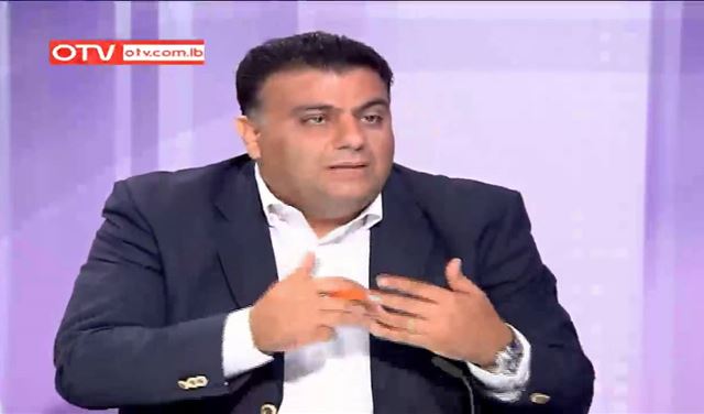 "إذا ضلّوا هيك.. إنشالله بيقى تيّار"