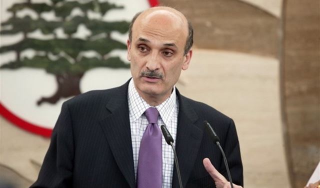 جعجع: أي دوحة لبنانية مدمرة 