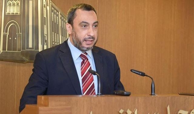الحوت: القانون الإنتخابي حرّر القوى السياسية من المحادل
