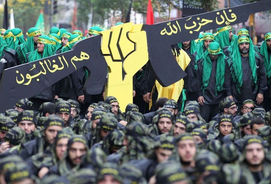 "تصاعد التوتر"... أبعاد الحرب بين حزب الله وإسرائيل! "تصاعد التوتر"... أبعاد الحرب بين حزب الله وإسرائيل!