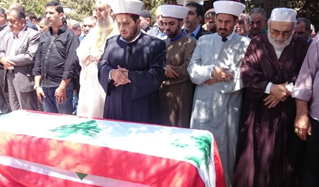 بعلبك شيعت ابراهيم بيان