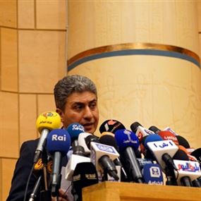مصر تستعين بشركة فرنسية للبحث عن الصندوق الأسود