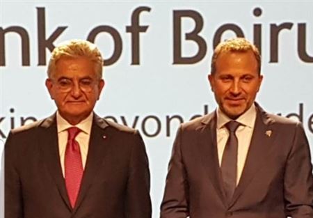 صفير: لبنان بحاجة الى جميع أبنائه لتمهيد الطريق نحو التغيير صفير: لبنان بحاجة الى جميع أبنائه لتمهيد الطريق نحو التغيير