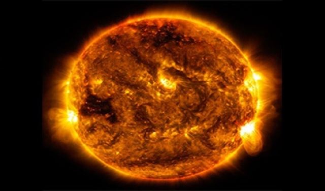 علماء يتنبؤون بكارثة عام 2050