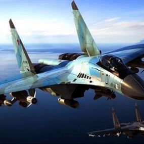 روغوزين يحذر من مغبة الاقتراب من "سو 35" الروسية روغوزين يحذر من مغبة الاقتراب من "سو 35" الروسية