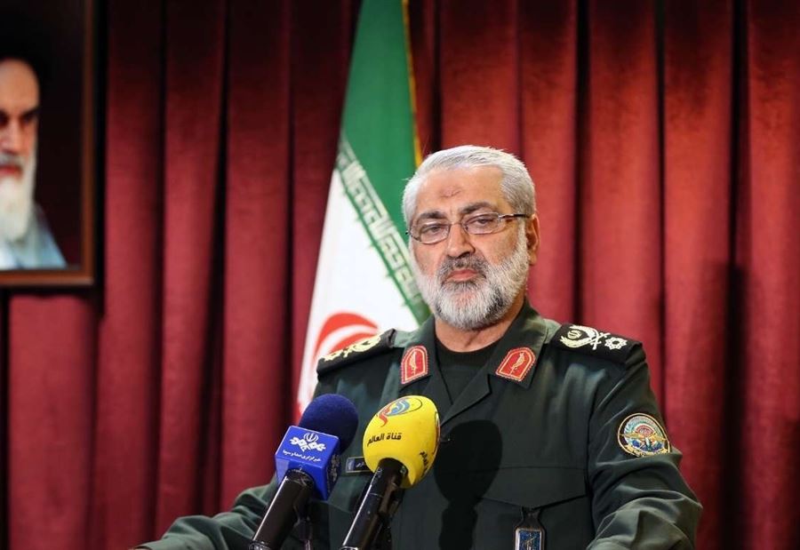 الجيش الإيراني: إسرائيل أوهن من بيت العنكبوت