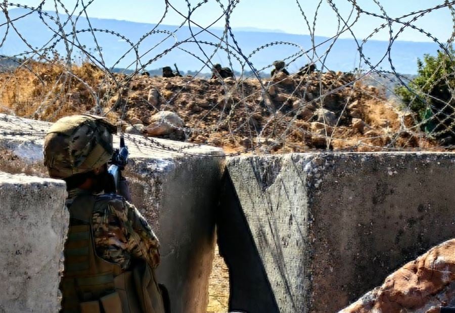 بالفيديو والصور: استنفارٌ "جديد" في مزرعة بسطرة