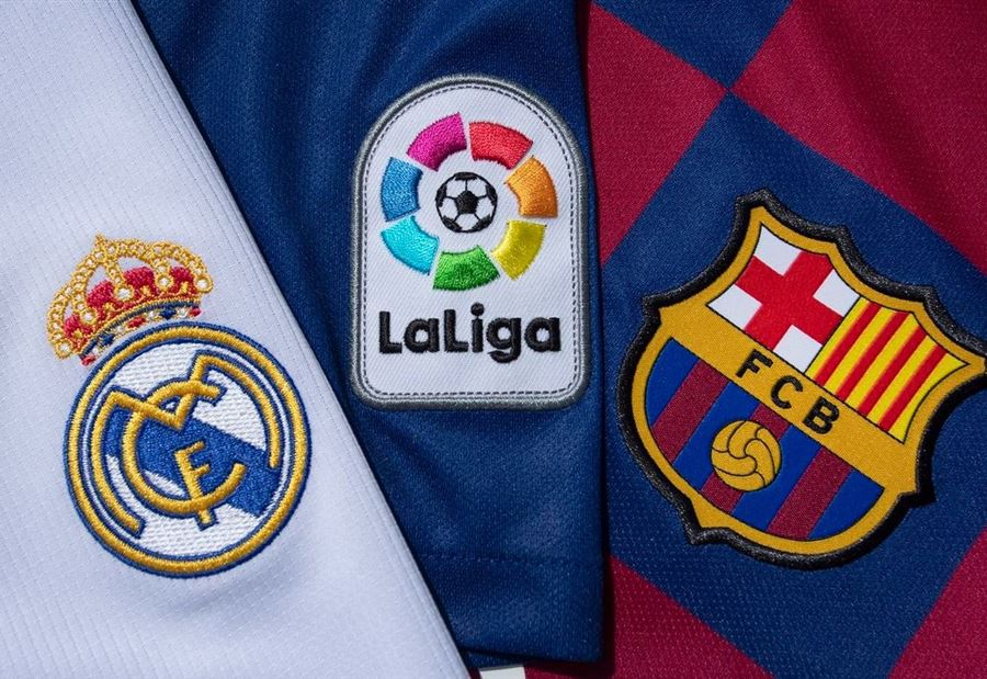 الفوز بالكلاسيكو أمام ريال مدريد... فرصة أخيرة لبرشلونة!