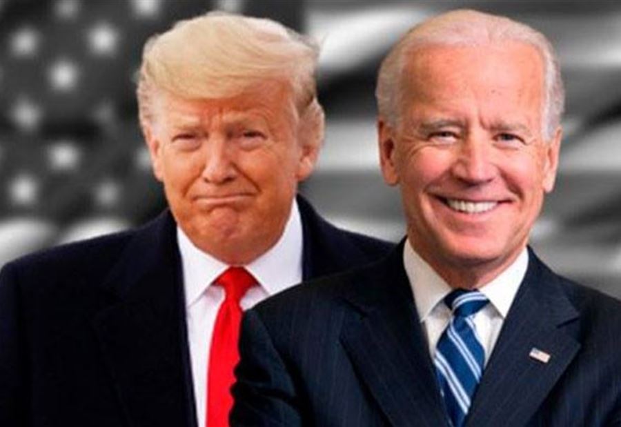 فوز بايدن... "أمريكا ستشهد هجمات إرهابية مثل فرنسا"