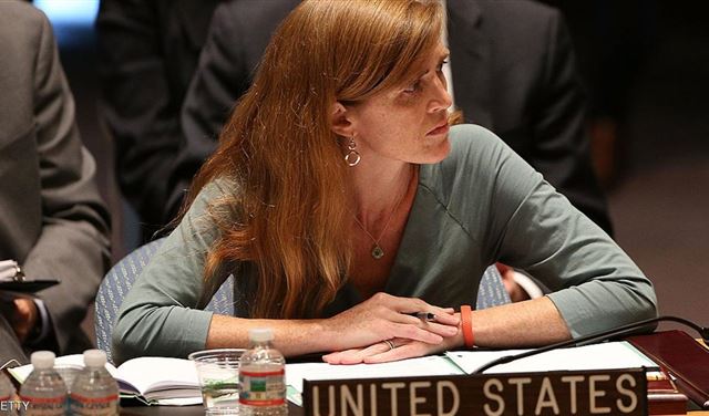 تحذير من وقف التمويل الأميركي للأمم المتحدة