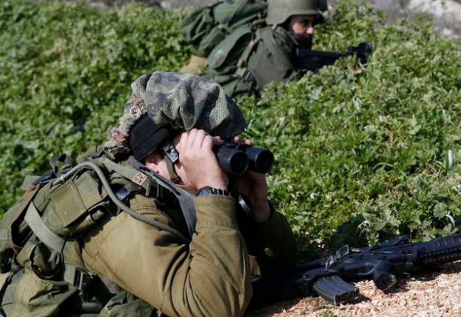 غارات إسرائيلية تستهدف "مبنى إستخبارات حماس"... (فيديو)