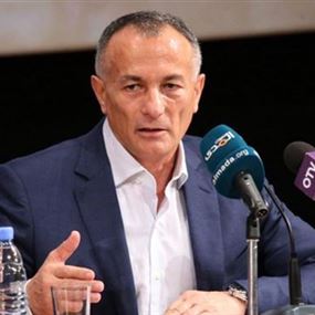 روكز: نعمل جاهدين لتحقيق المزيد من الحقوق المدنية 