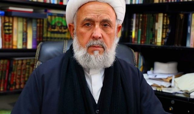 علماء صور: لتكمل القيادات الجديدة نهج أسلافها  علماء صور: لتكمل القيادات الجديدة نهج أسلافها