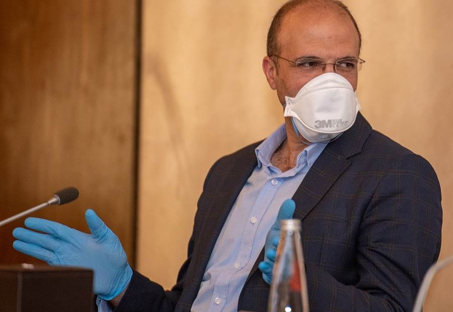 حمد يَجمعُ المحاور! 