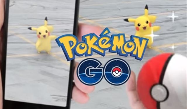 لهذا السبب تحولت "Pokemon Go" الى ظاهرة مشهورة 