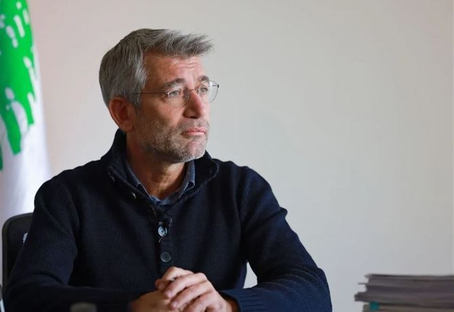 فياض من القاهرة: ما يحصل غير مبرّر!