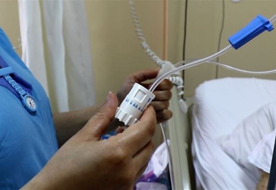 أبيض يُعلن عن موعد البدء بالتلقيح ضدّ "الكوليرا"