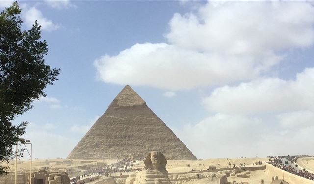 تحطيم رقم قياسي مسجل باسم مصر  تحطيم رقم قياسي مسجل باسم مصر