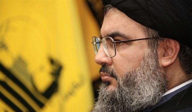 ابن عمة نصرالله.. ارهابي