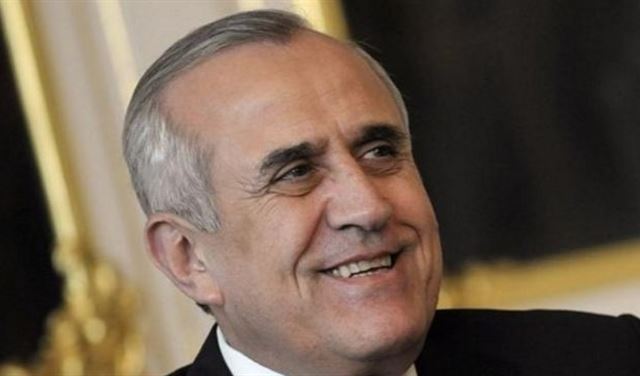 سليمان: للتمسك بالطائف قولاً وممارسة