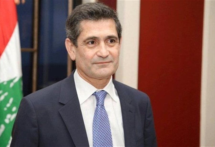 قيومجيان تابع قضية أطفال متسولين على تقاطع الإتحاد 