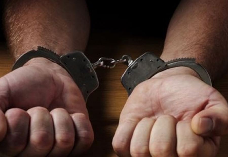 مروّج مخدِّرات في قبضة مفرزة استقصاء الجنوب