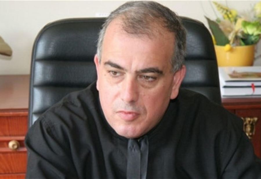 أبو كسم يرفض الحملات المبرمجة على البطريرك الراعي أبو كسم يرفض الحملات المبرمجة على البطريرك الراعي