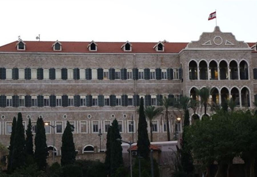 النواب السّنة حدّدوا خيارهم... هذا هو مرشحهم لتشكيل الحكومة! 