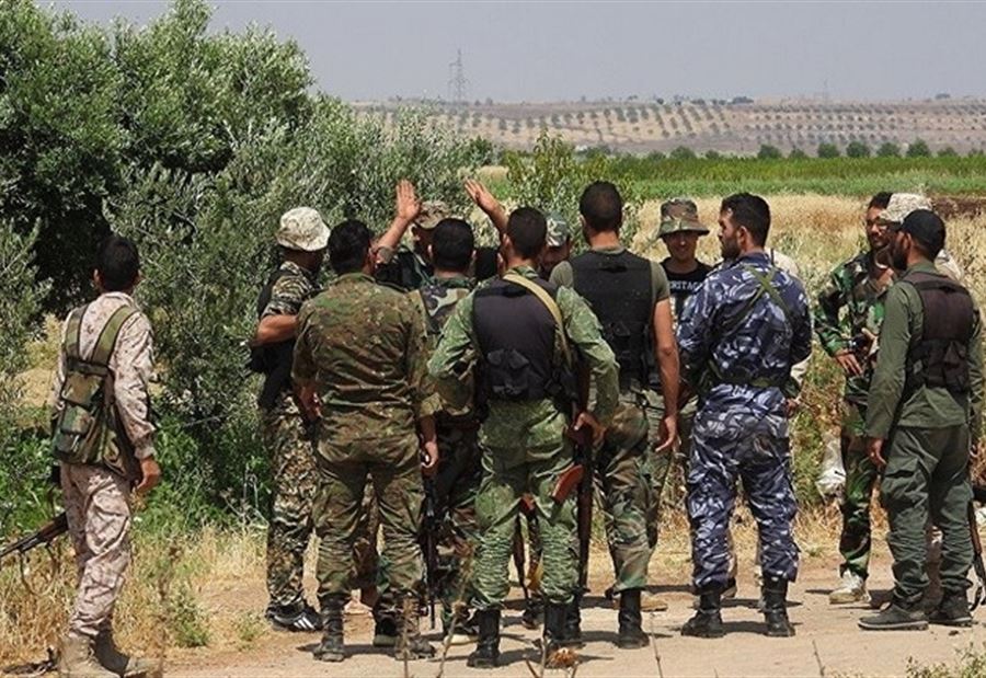 نائب سوري يتحدث عن مفاجآت عسكرية لا يتوقعها أحد