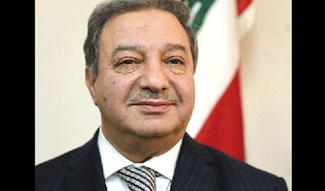 الكعكي استقبل ممثل الأمم المتحدة لحقوق الانسان في الشرق وافريقيا