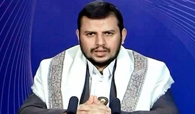 الحوثي يصف مقتل صالح باليوم الاستثنائي والتاريخي والعظيم