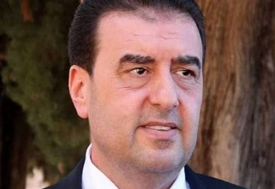 البعريني: التفاهم بين أفرقاء الحكم ضرورة 