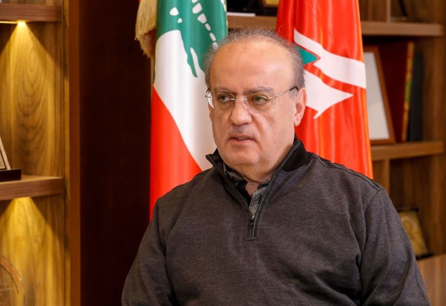 وهاب: دولة تافهة تعتقل الأبرياء!
