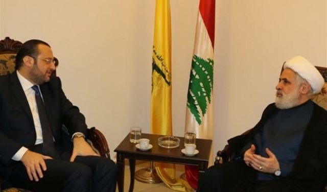 تقي الدين: لقانون انتخابي يعتمد النسبية الكاملة