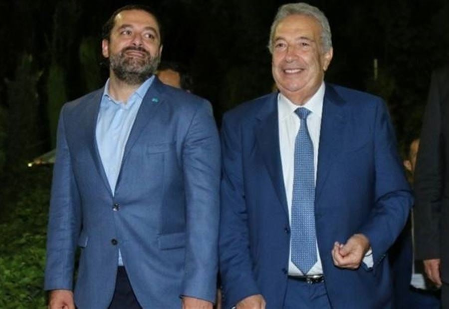 الخطيب مكلفٌ حتّى إشعارٍ آخر