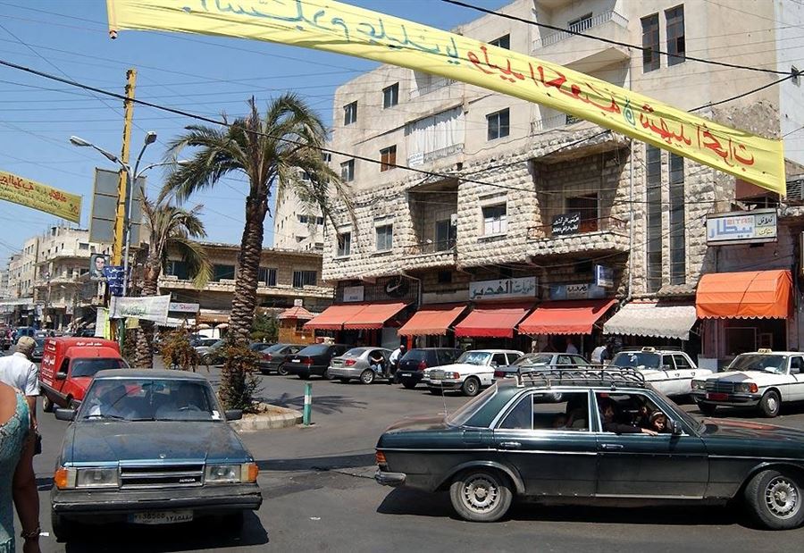 إقفالُ 5 بلدات في محافظة النبطية